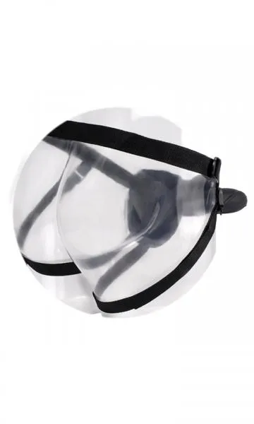 Female Sex Toys Pipedream Fetish Fantasy Elite Universal Beginners Harness Black Female Sex Toys Pipedream Fetish Fantasy Elite Universal Beginners Harness Black