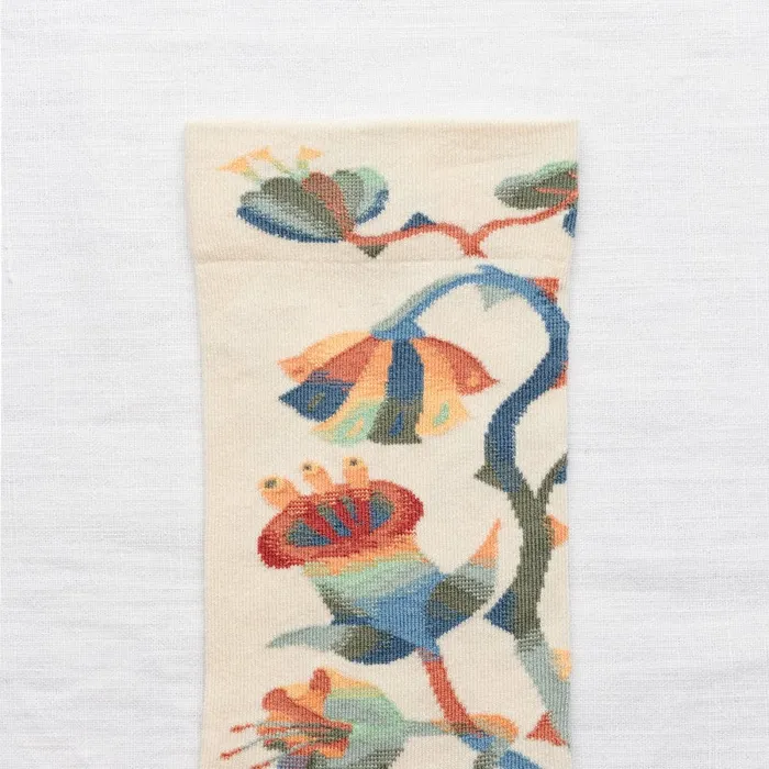 Le Pop Lingerie Vibrators Bonne Maison Socken Plant Natural
