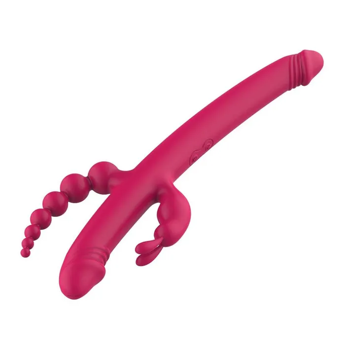 Vibrators Dream Toys Essentials Anywhere Pleasure Vibe