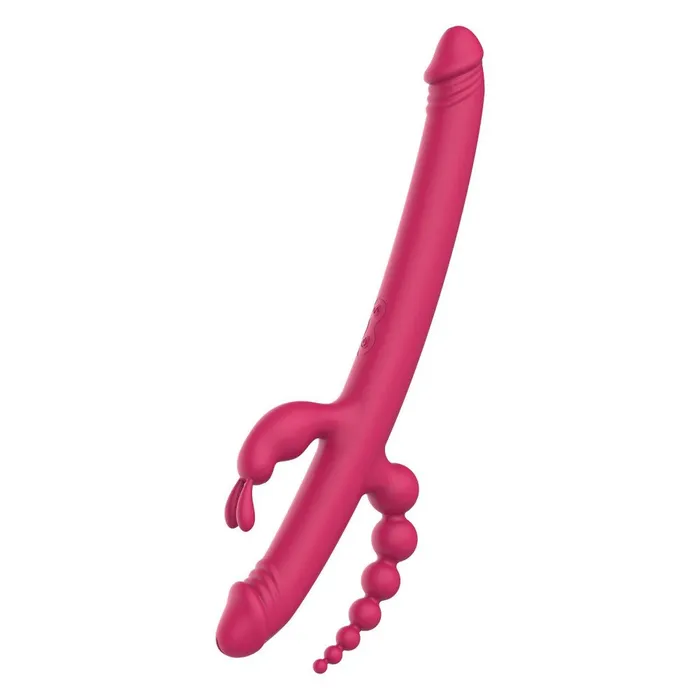 Vibrators Dream Toys Essentials Anywhere Pleasure Vibe