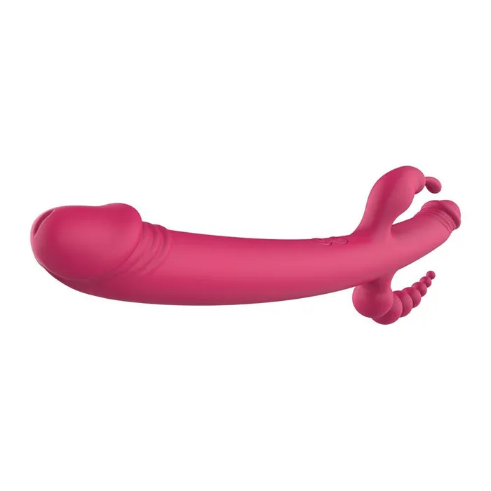Vibrators Dream Toys Essentials Anywhere Pleasure Vibe