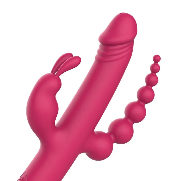 Vibrators Dream Toys Essentials Anywhere Pleasure Vibe