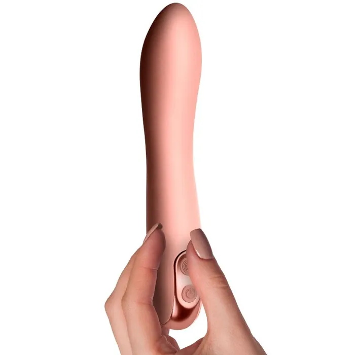 Vibrators Rocks Off Giamo Baby Pink Rocks Off Ltd