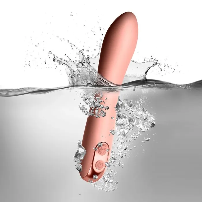 Vibrators Rocks Off Giamo Baby Pink Rocks Off Ltd