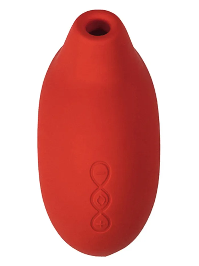 Female Sex Toys LELO LELO Diesel Sona Cruise Suction Vibrator