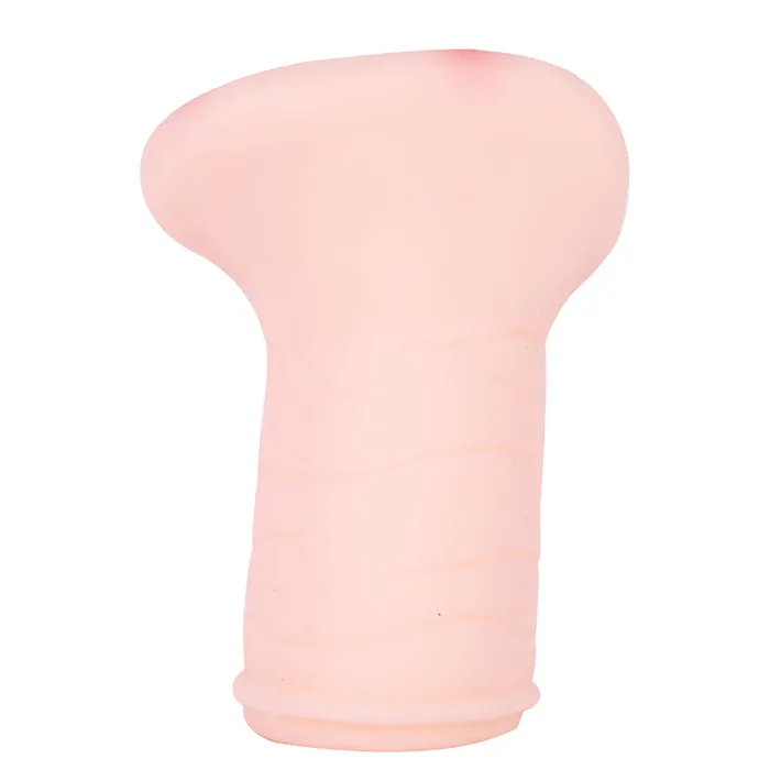 Male Sex Toys MD Kiloword Silicone Realistic Vagina Pussy Male Masturbator Pocket Stroker Cup MD