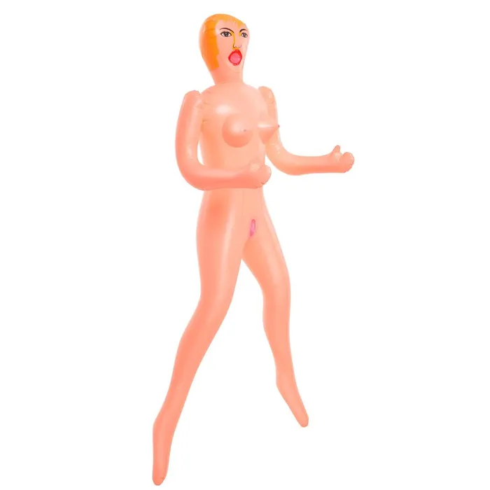 Male Sex Toys PipeDream Becky The Beginner Babe Love Doll