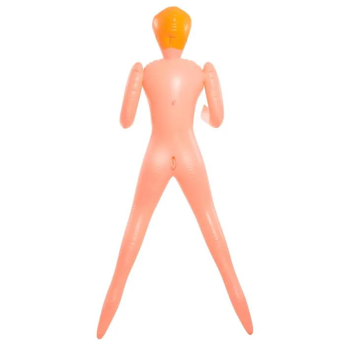 Male Sex Toys PipeDream Becky The Beginner Babe Love Doll