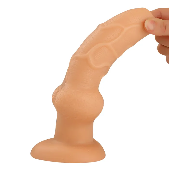 MD Dildos MD 205cm Hardcore Special Dildo