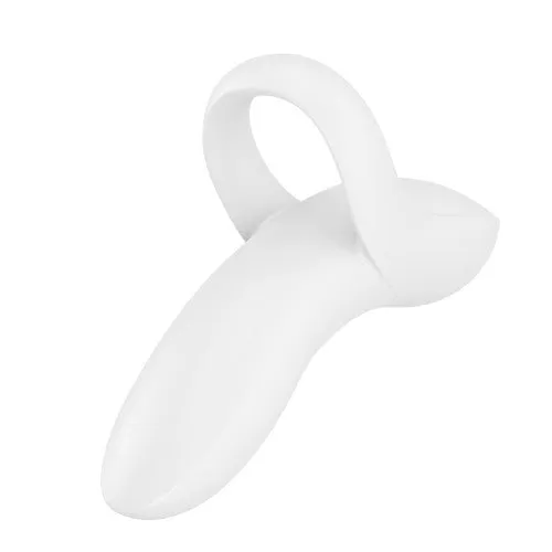 Satisfyer Bold Lover White Satisfyer Vibrators