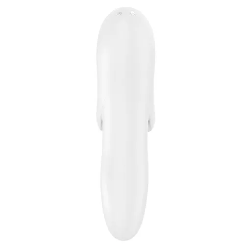 Satisfyer Bold Lover White Satisfyer Vibrators