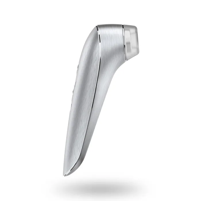 Satisfyer Luxury High Fashion Air Waves Clitoral Stimulator Suction Vibrator Satisfyer Female Sex Toys