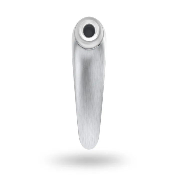 Satisfyer Luxury High Fashion Air Waves Clitoral Stimulator Suction Vibrator Satisfyer Female Sex Toys
