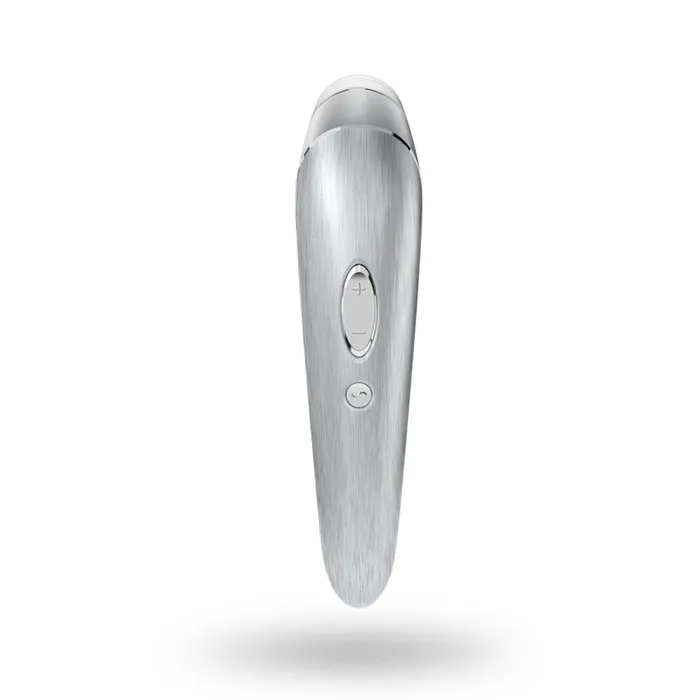Satisfyer Luxury High Fashion Air Waves Clitoral Stimulator Suction Vibrator Satisfyer Female Sex Toys