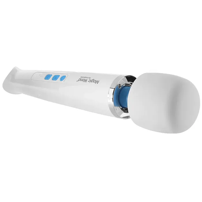 Vibrators sextoysvancouver Magic Wand Rechargeable