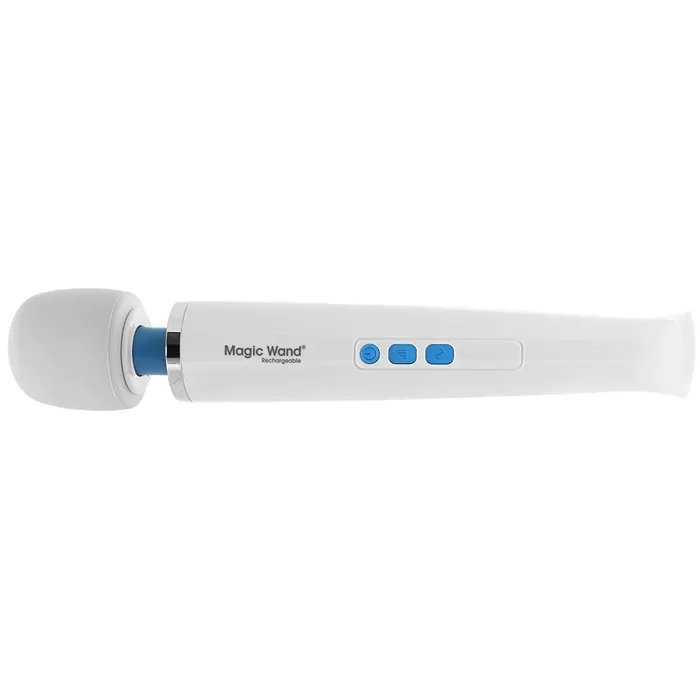 Vibrators sextoysvancouver Magic Wand Rechargeable