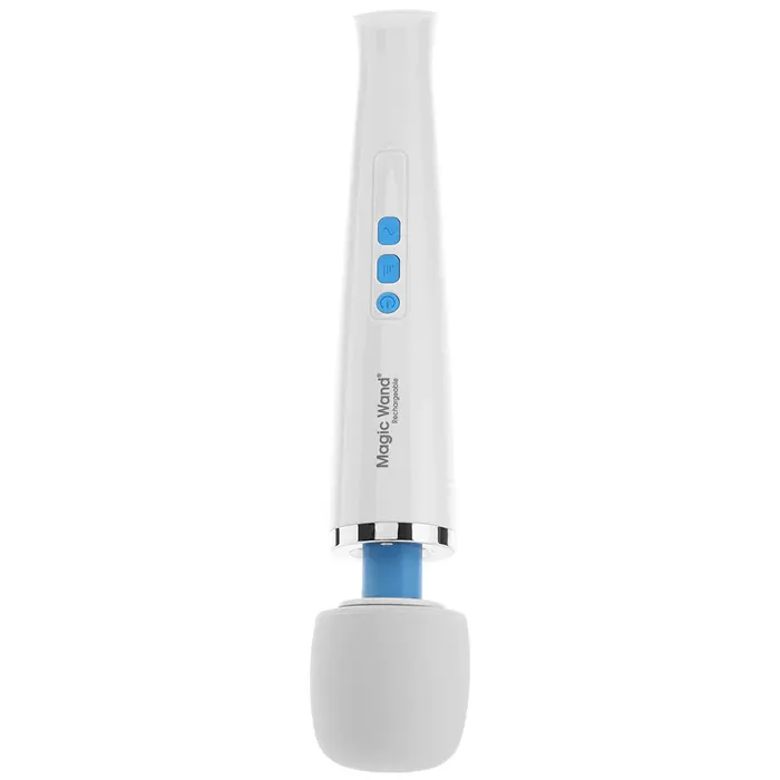 Vibrators sextoysvancouver Magic Wand Rechargeable